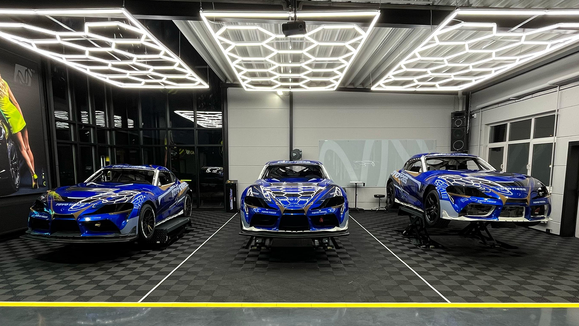 Motorsport"