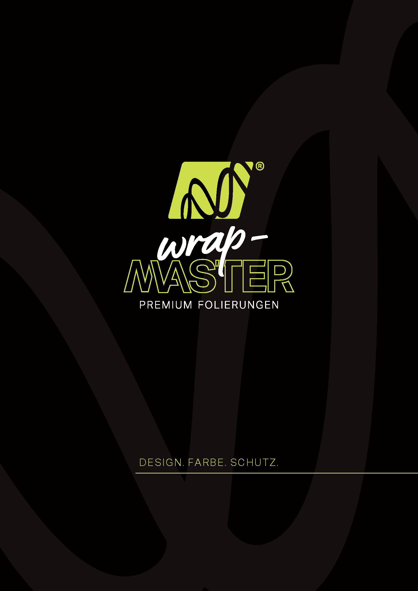 Flyer Wrap Master
